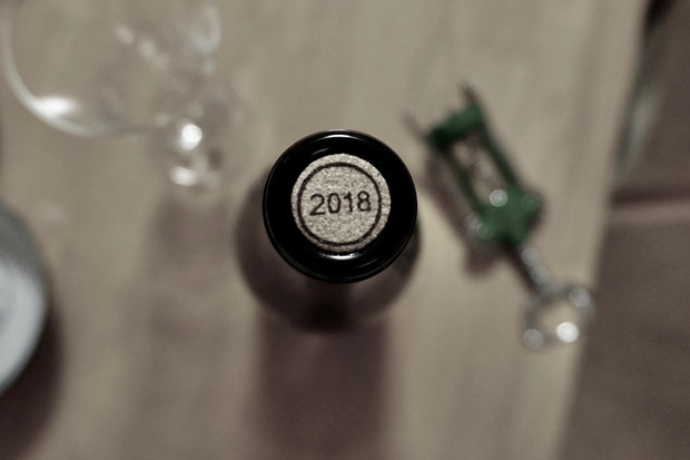 twenty eighteen