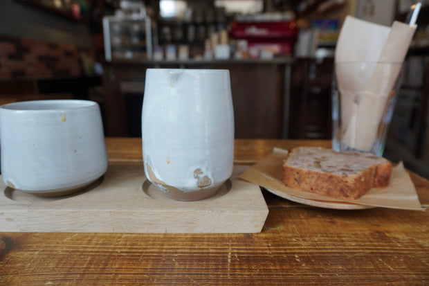 ありがとうのお祝いコーヒー