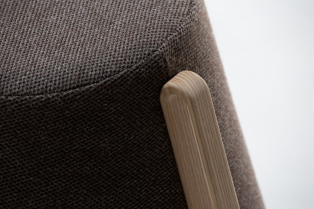 ファブリックの選び方 Kvadrat Molly2<br/>-Hirata Gen Collecton -