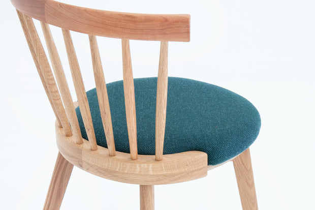 JASMINE Dining Chairの座面交換