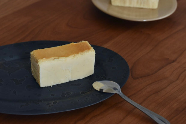 cake on The Table