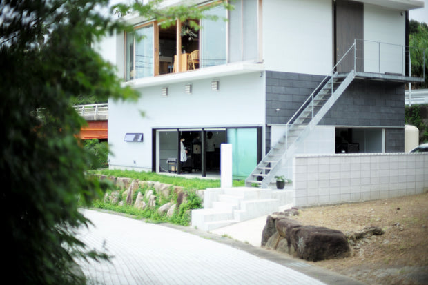 WELL life style #04 fresco(フレスコ) 辻野剛さん<br>5. ものづくりの精神性に繋がる ライフスタイルのこだわり
