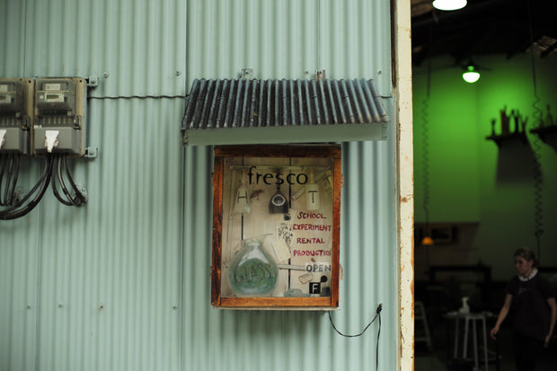WELL life style #04 fresco(フレスコ) 辻野剛さん<br>3-3. アメリカでの出会いと帰国後の生活