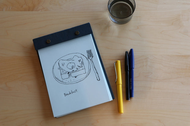Note on The Table