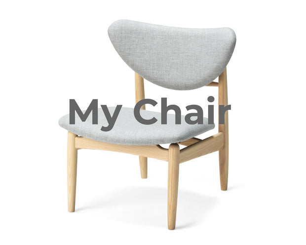 名古屋ショールーム:8/25(金)~27(日) My Chair (マイチェア) | 椅子のカスタムオーダー受注会