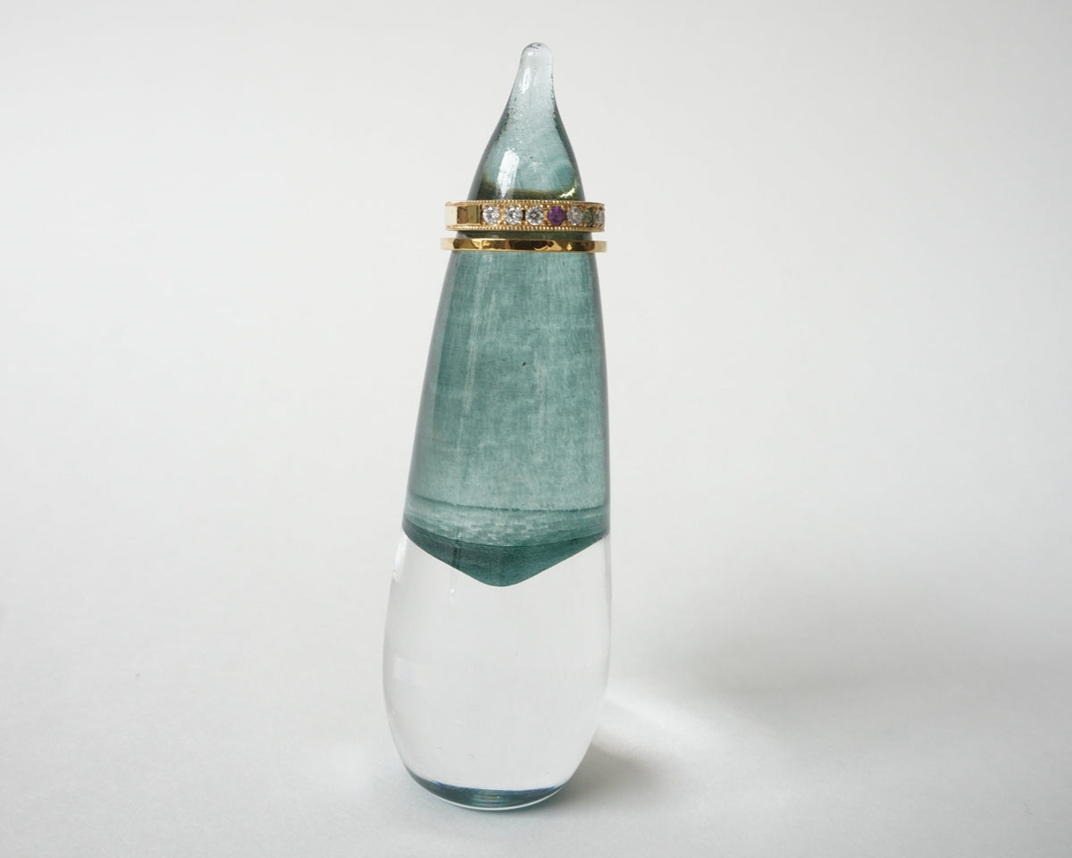 新品定2万5000円【FrescOggi フレスコオッジ】洗練フローラルプリント・美しいシルエット!スタイルアップワンピース春夏/VERY/GLOW/Marisol Aroma Fresco アロマフレスコ ディッシュウォッシング