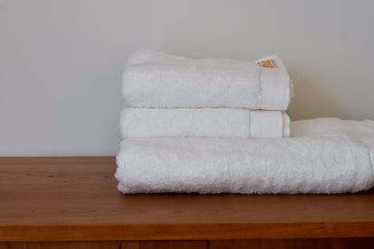 お風呂上がりのタオル。フェイスタオルとバスタオルの使い心地を比較しました