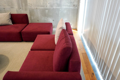 一人暮らしだけじゃない！“一人掛けソファ”で作る快適な住空間