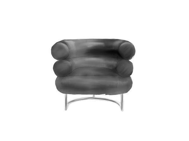 椅子のデザイン③　スチールパイプを用いた名作椅子