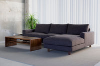 NOSTOS One Arm Couch