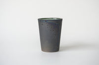 【ONE KILN】Ash / Ceramic Cup_White（ワンキルン）