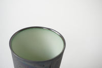 【ONE KILN】Ash / Ceramic Cup_White（ワンキルン）