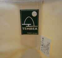 【 WELL蚤の市 】" TEMBEA BOOK TOTE "カード決済用