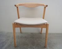 【サンプルセール：50%OFF】GADO Half Arm Chair