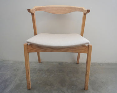 【サンプルセール：50%OFF】GADO Half Arm Chair