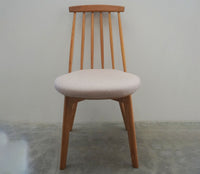 【サンプルセール：50%OFF】JASMINE Dining Chair (Hタイプ)