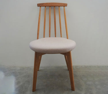 【サンプルセール：50%OFF】JASMINE Dining Chair (Hタイプ)