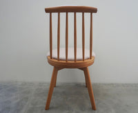 【サンプルセール：50%OFF】JASMINE Dining Chair (Hタイプ)