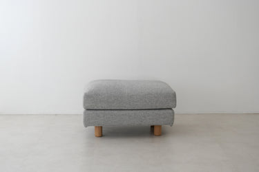 【サンプルセール：50%OFF】NOSTOS Ottoman