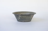 【narumiyashiro】rim bowl_khaki