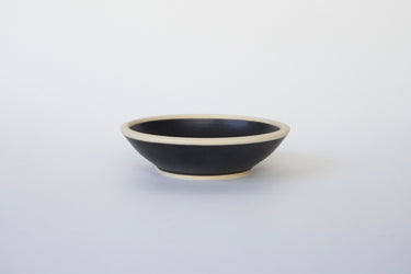 【narumiyashiro】mini bowl_matt black