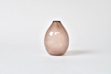 【fresco】kasumi mini vase_purple（フレスコ）
