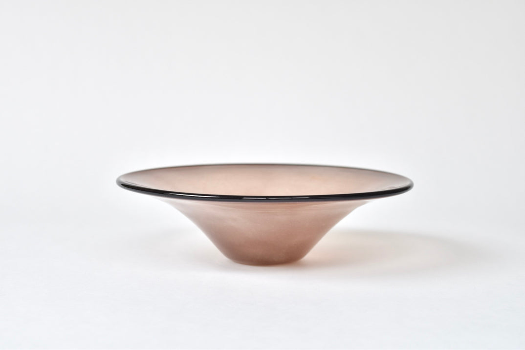【fresco】kasumi bowl_purple（フレスコ）