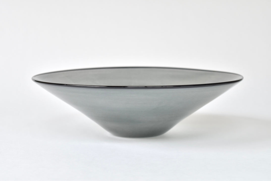 【fresco】kasumi bowl_grey（フレスコ）