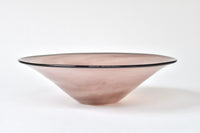 【fresco】kasumi bowl_purple（フレスコ）