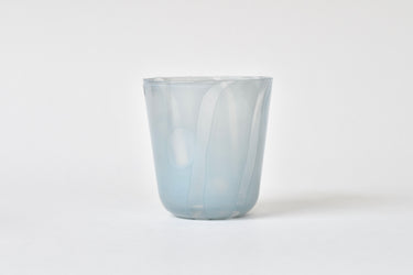【fresco】spora glass_blue（フレスコ）