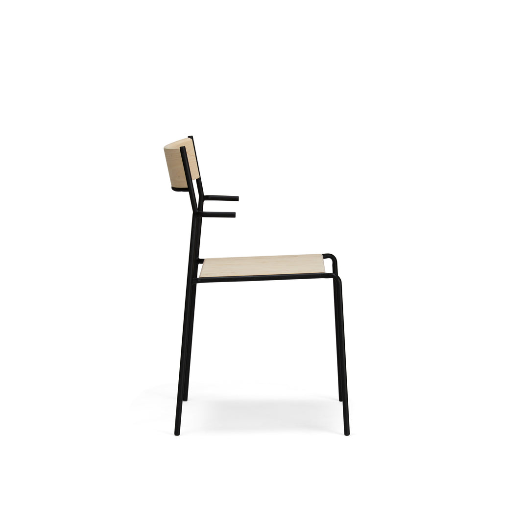 Gen Chair 02–A / Gc 02–A