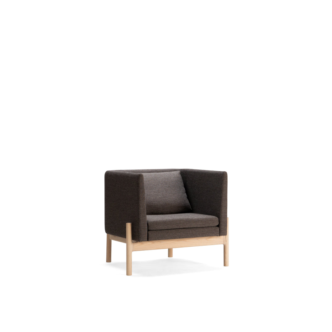 Gen Sofa Chair 01 / Gsc 01