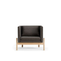 Gen Sofa Chair 01 / Gsc 01