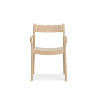 Gen Chair 01–A / Gc 01–A