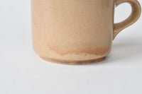 【ONE KILN】Cultivate / Mug Low M_OF Clear（ワンキルン・マグカップ）