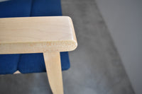 【サンプルセール】TOPO Chair（フルアーム/ハードメープル材）