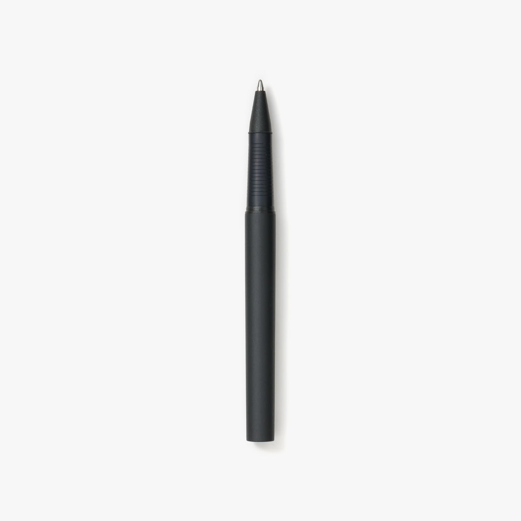【Kakimori】Aluminium pen_油性ボールペン（カキモリ）