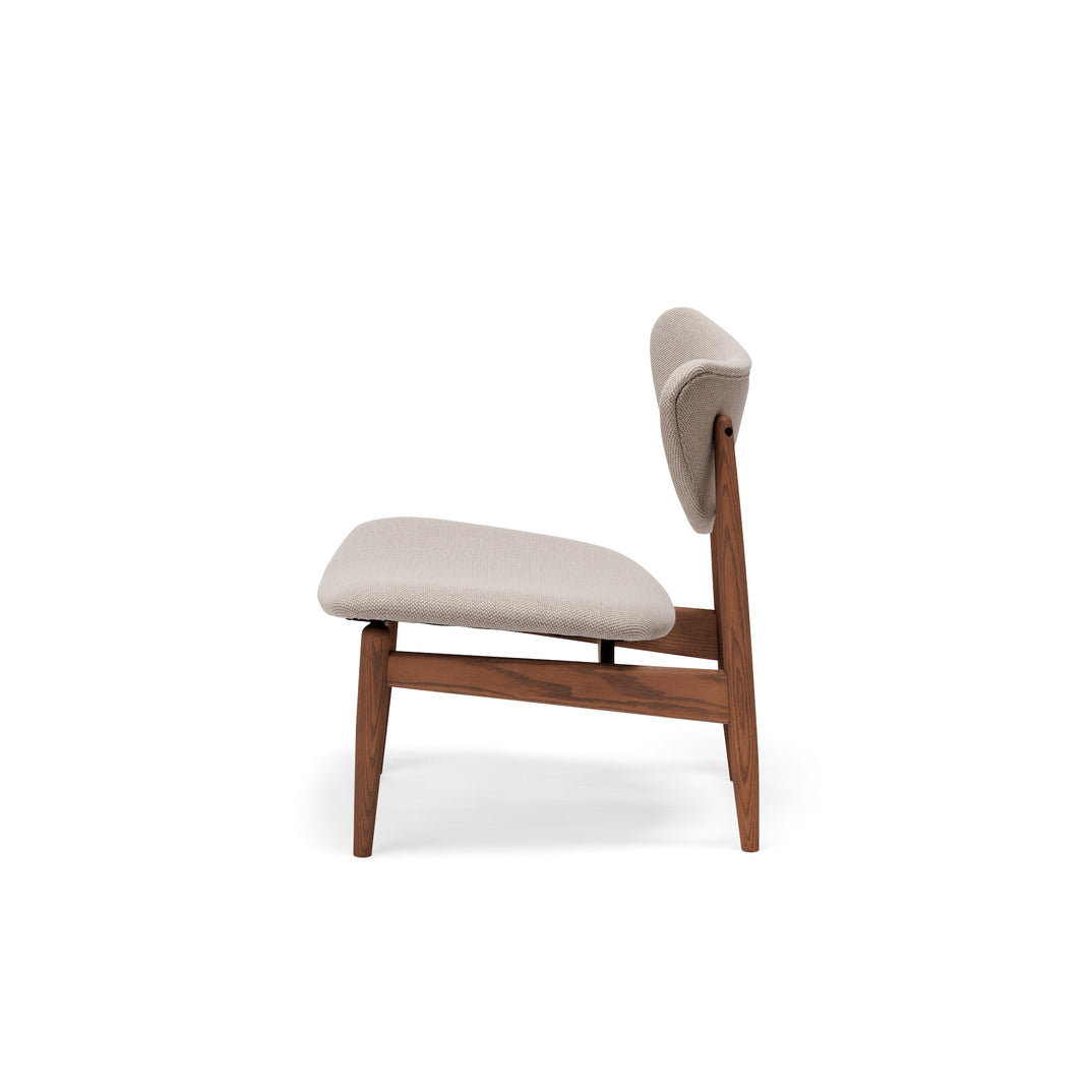 PISOLINO lounge chair