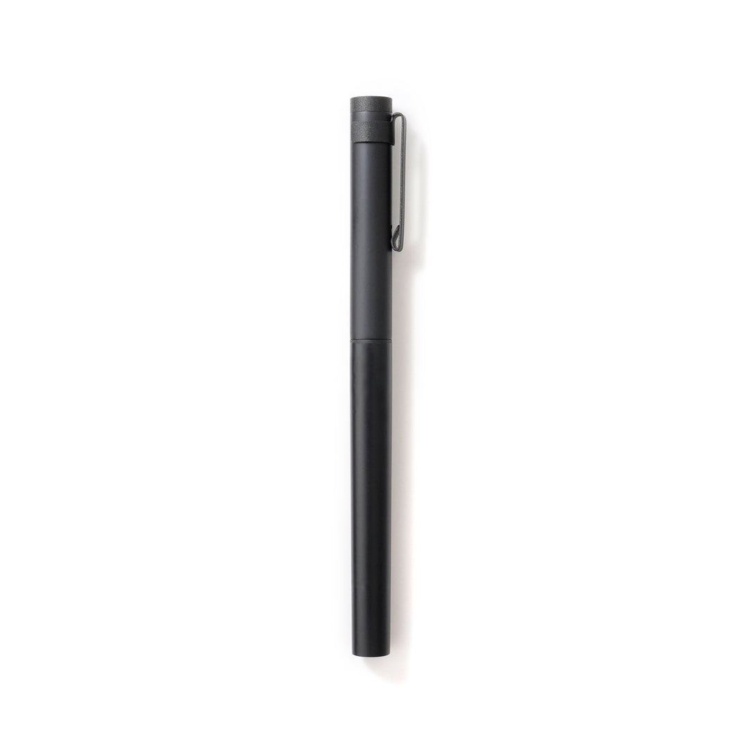 【Kakimori】Aluminium pen_油性ボールペン（カキモリ）