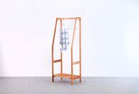 FLAX Hanger rack〈新作ハンバーラック / ショールーム予約販売品〉